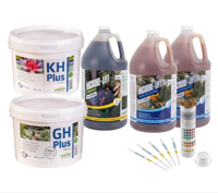 Toppy Helder Water opstartset vijver tot 20.000 liter