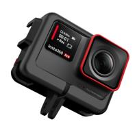 Telesin Frame kunststof voor Insta360 Ace - beschermend kunststof frame voor actioncam