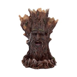 Nemesis Now Tree Spirit Backflow Incense Tower 19cm