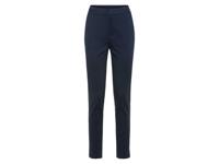 esmara Dames pantalon (40, Marineblauw)