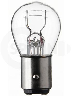 SPAHN light bulb 6v 18/5w bay 15d