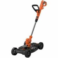 Grasmaaier Black & Decker BESTA530CM 550 W 230 V