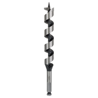 Bosch Accessoires Slangenboor | Zeskant | 25X160X235mm | 11mm - 2609255252