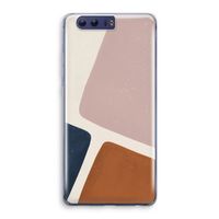 Geo #2: Honor 9 Transparant Hoesje