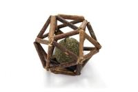 Beeztees Beeztees Kattenspeelgoed Catnip Met Matatabi Bal