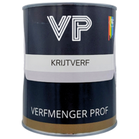 VP Platina Krijtverf