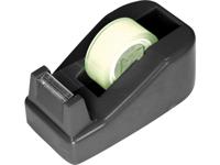 Plakbandhouder kangaro incl 2 rol assorti | 5 stuks