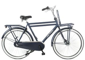 Altec Retro Transportfiets 58cm Heren 28 inch