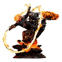 Marvel Gamerverse Statue 1/3 Ghost Rider 91 cm - thumbnail