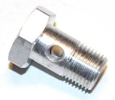 Bing 50-125 afsluitschroef