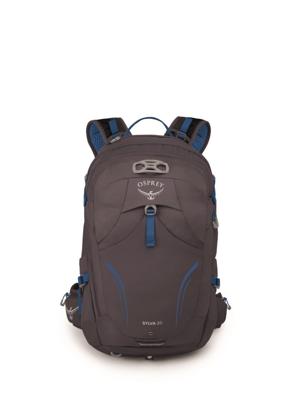 Osprey Sylva 20 Rugtas Dames Space Travel Grey 20L