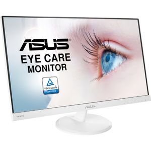 VC239HE-W Eye Care Ledmonitor