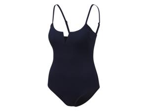 CRIVIT Dames badpak (Marineblauw, 42)
