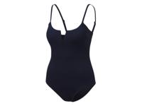 CRIVIT Dames badpak (Marineblauw, 42)
