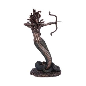 Nemesis Now - Medusa&apos;s Wrath 36cm