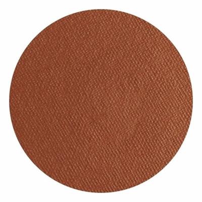 Superstar schmink - indisch bruin - 16 gram - grimeer schmink/make-up