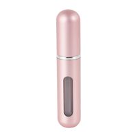 Parfumdispenser - roze - 5 ml - thumbnail