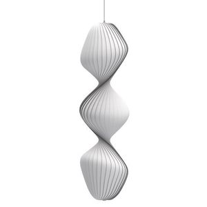 Tom Rossau TR33 Hanglamp - Wit - 150 cm