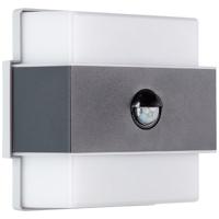 Brilliant Led muurlampArchie met bewegingssensor - G96388/63