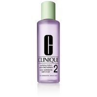Clarifying Lotion 2