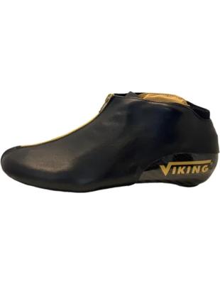 Viking Sprint Schaats Schoen (zwart) Zwart 45