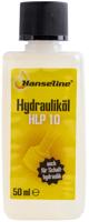 Hanseline remvloeistof "hlp 10" hydraulic oil hlp 10, 50ml