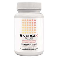 Energix Plus Comp 90 Pharmanutrics