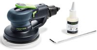 Festool Perslucht-excenterschuurmachine LEX 3 77/2,5 - 691131 - thumbnail