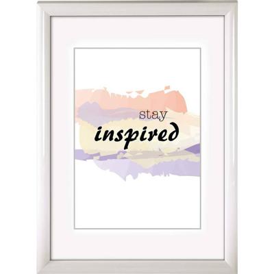 Hama 00031768 Wissellijst Papierformaat: 30 x 40 cm Wit