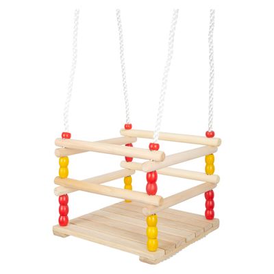 Small Foot - houten peuterschommel, 150cm