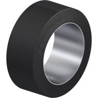 Blickle BEV 250x105/170-ZST Bandage Wieldiameter: 250 mm Draagvermogen (max.): 940 kg 1 stuk(s)