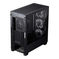 Phanteks XT Pro Ultra Midi Tower Zwart