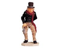The scrooge - Lemax
