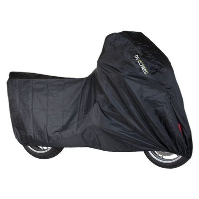 Ds Covers motorhoes xl zwart