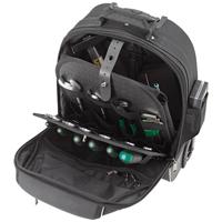 Stahlwille 13215/105 98810302 Gereedschapsrugzak (met inhoud) Universeel 105-delig (l x b x h) 250 x 380 x 520 mm