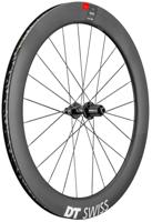 DT swiss arc 1100 dicut® 62 28" cl shimano hg carbon rear wheel