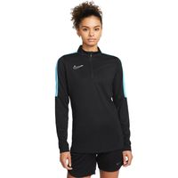 Dames Trainingstrui Dri-Fit Academy Top Zwart