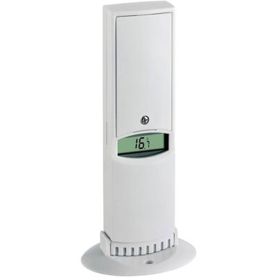 TFA Dostmann 30.3144 IT Fieberthermometer Temperatuursensor Draadloos 868 MHz