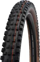 SCHWALBE - magic mary evo tle super trail bronze skin 29x2.25