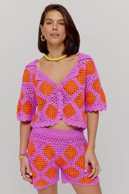 Harper & Yve Short Loca