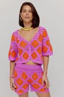 Harper & Yve Short Loca