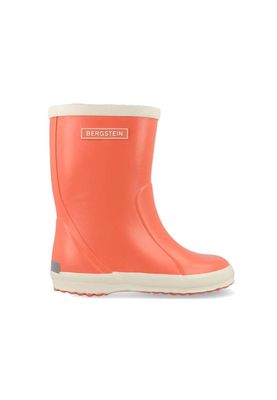 Bergstein Regenlaarzen K130001-384110384 Koraal Roze maat