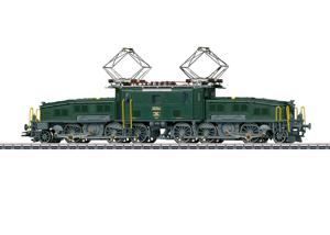 Märklin 39596 schaalmodel Sneltreinlocomotiefmodel Voorgemonteerd HO (1:87)