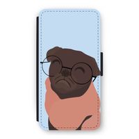 Ludo: iPhone 12 Pro Flip Hoesje