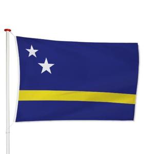 Curacaose Vlag