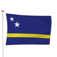 Curacaose Vlag - thumbnail