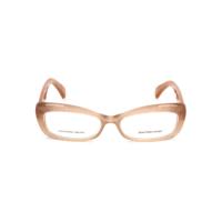 Brillenframe Dames Alexander McQueen AMQ4203K6Z Ø 52 mm