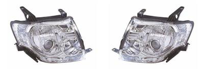 Koplamp Set SET3246962