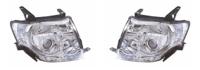 Koplamp Set SET3246962