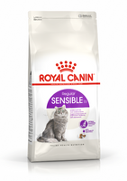 Royal Canin Sensible 33 kattenvoer 10kg - thumbnail